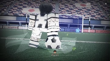 RONALDO |Azure Latch moded