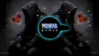 Mehrab Alvida Remix Song|| Mehrab New Sad Ringtone|| Yagmurisa Turkish Music|| New Sad Song
