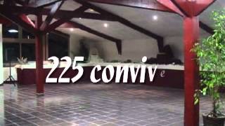 Base De Loisirs Des Etangs De Cergy-pontoise - 95000 Cergy Pontoise - Location de salle