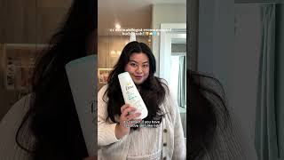 #DovePartner Sensitive skin routine The Dove Beauty &amp; Personal Care Body Wash 3-pack is my Costco