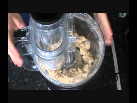 Pie Crust Recipe