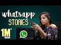 Whatsapp Stories || Mahathalli || Tamada Media