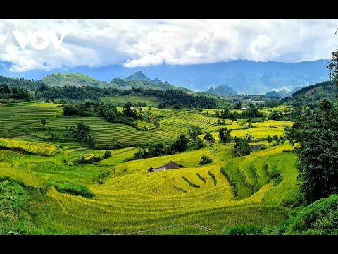 Explore Real Asia | Lai Chau - Vietnam