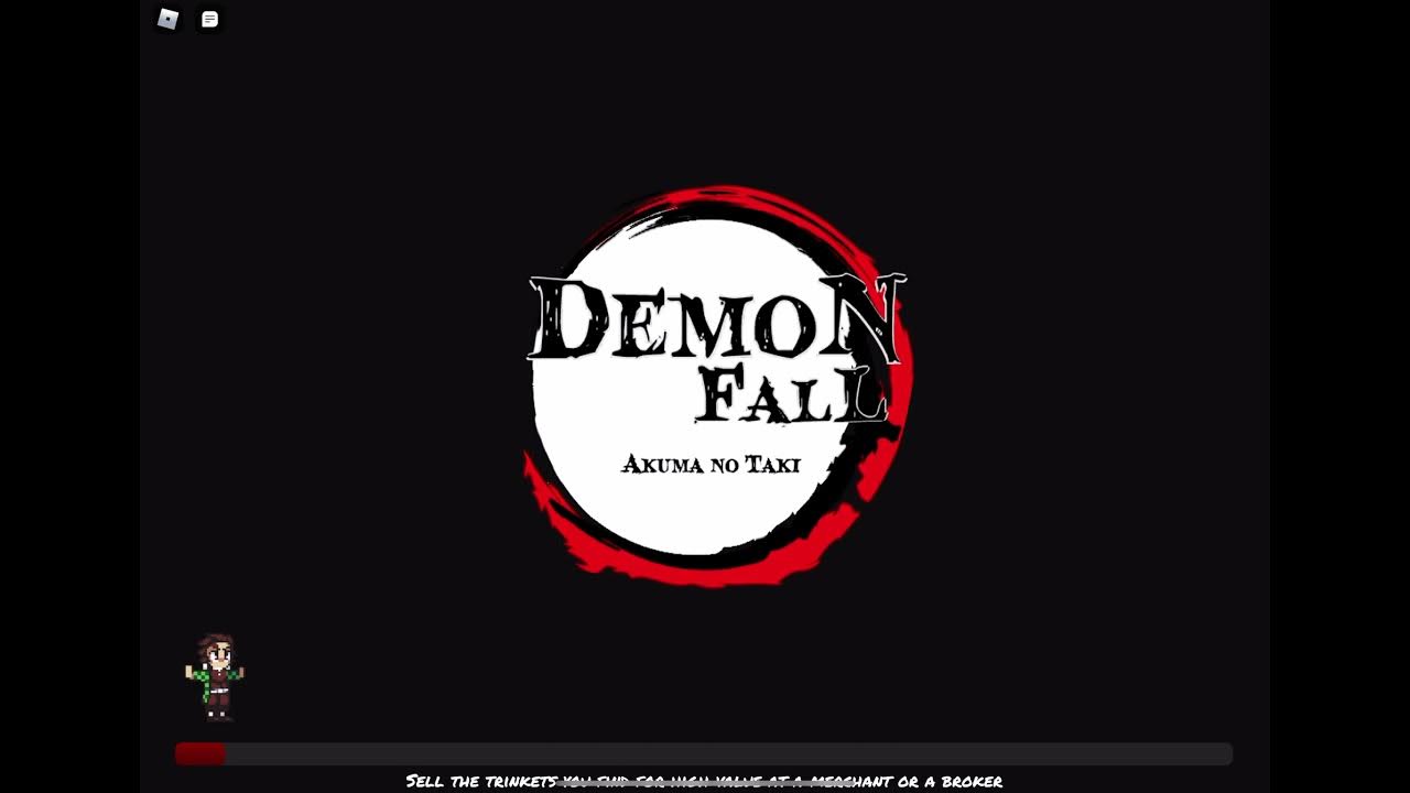 Demo fall