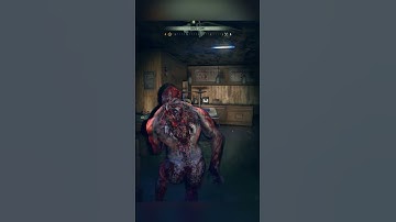 Volatile Enters Safe Zone! #dyinglightthebeast