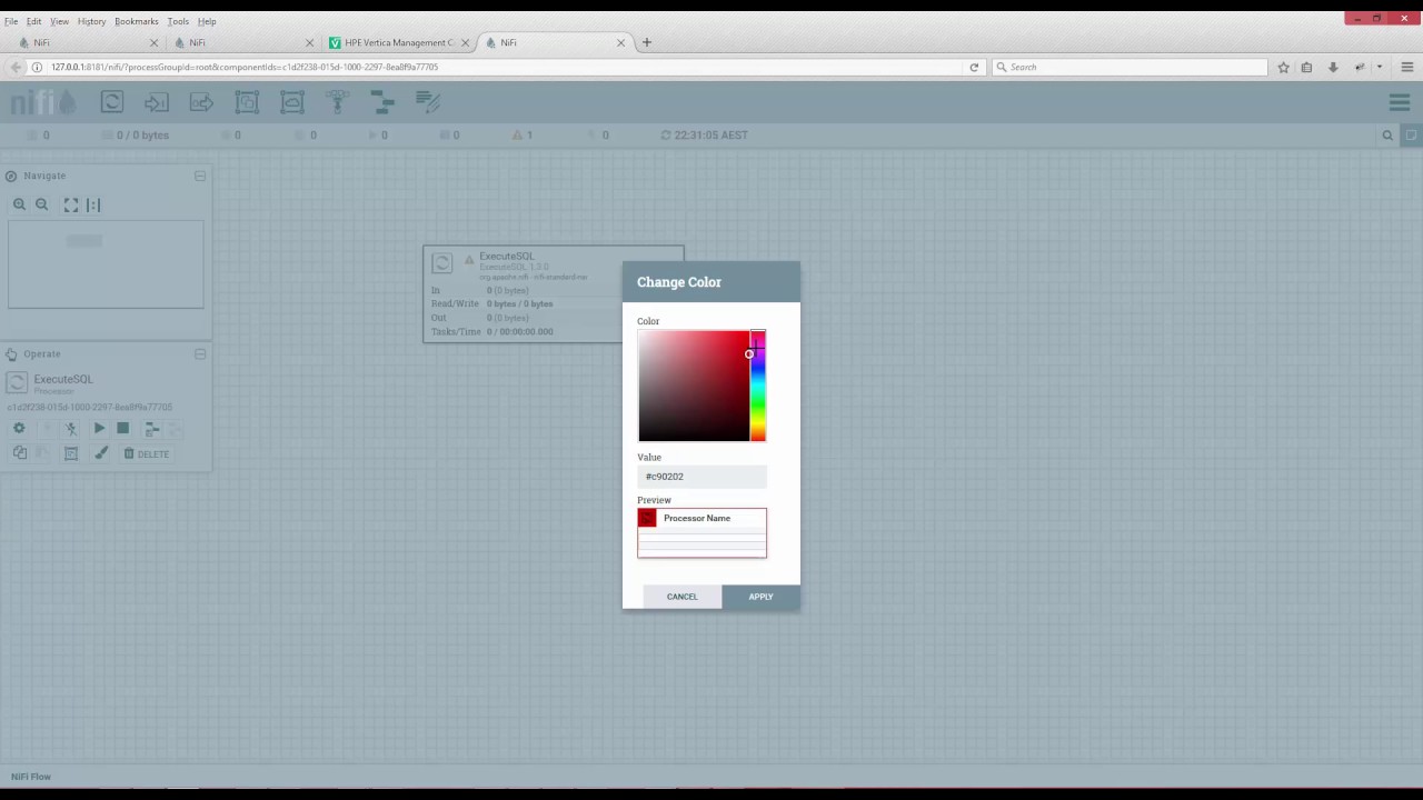 vertica driver for mac vertica driver for mac