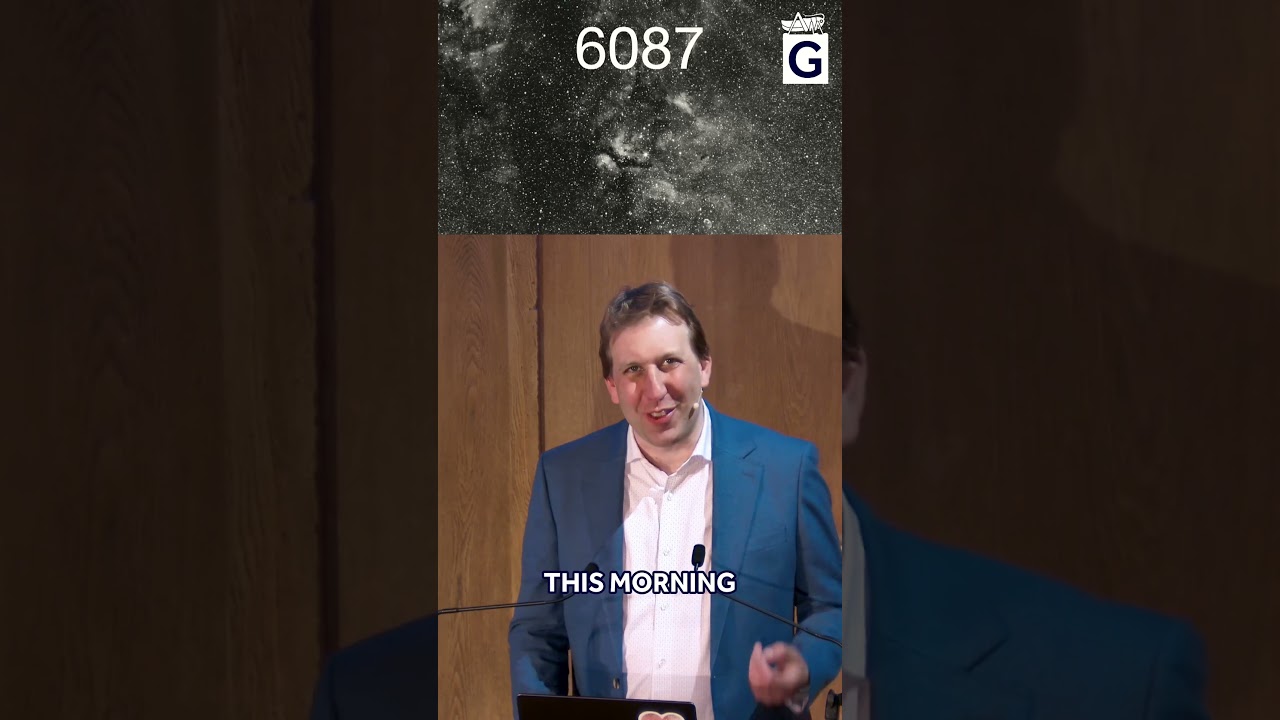 Экзопланеты: обнаружены миллиарды миров!