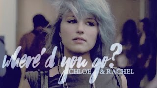 whered you go? [Life is Strange AU]