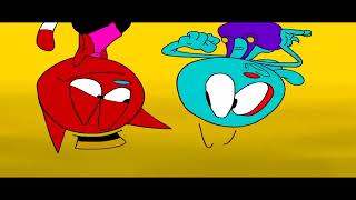 Requested The Non-Strangeness Of The Epicness Of Kat And Ruff Killing It