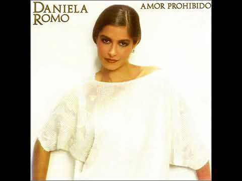 Ay, Ay, Ay - Daniela Romo