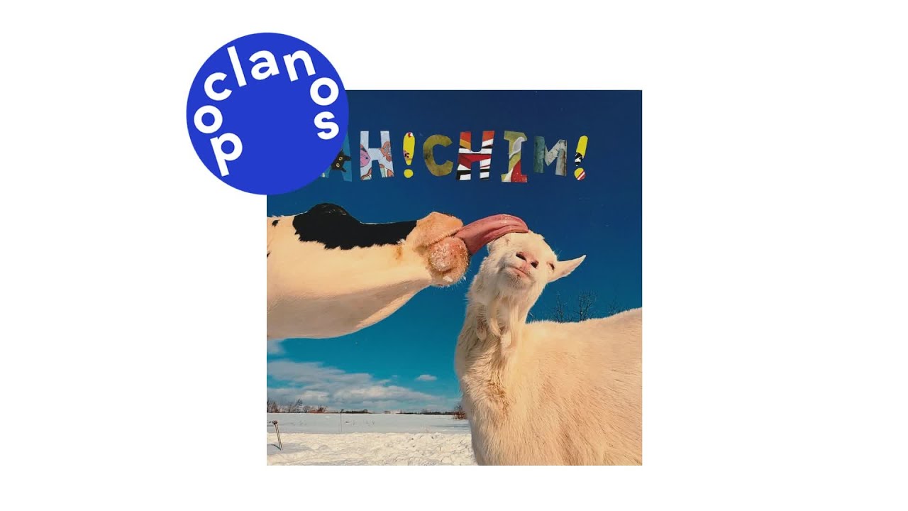 Official Audio] 굿모닝팬케이크 (Goodmorning Pancake) - Betty