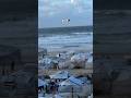 Gaza is in pain in rain and wind 🥹💔 #palestine #gaza #freepalestine #freegaza #shorts