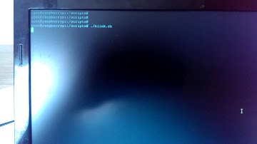 Raspberry PI controlling high voltage relay - proof of concept
