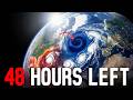 The Next 48 Hours Could Change Everything In The Atlantic
