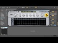 Ableton Live 10 Wavetable Frequency Modulation Synthesis in Operator Creating Acid Bass in ABL3