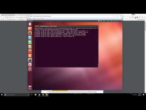Project 4 VMWare Hadoop Cluster
