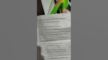 history II sem ( ambedkar open degree )2025