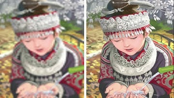 Image Super Resolution using Deep Learning