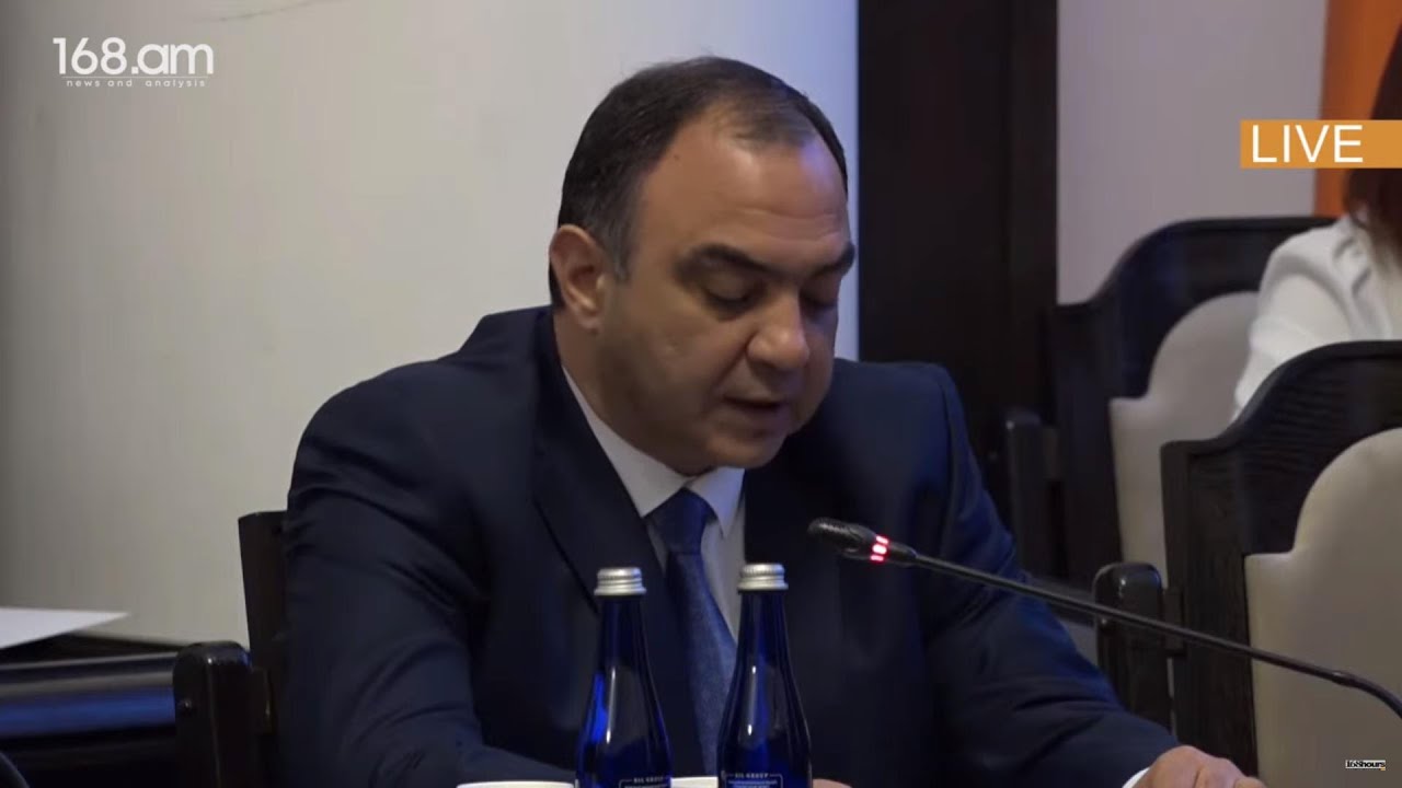 Կստեղծվի նոր քրեական ոստիկանություն, կլուծարվեն  ոստիկանության տարածքային ստորաբաժանումները