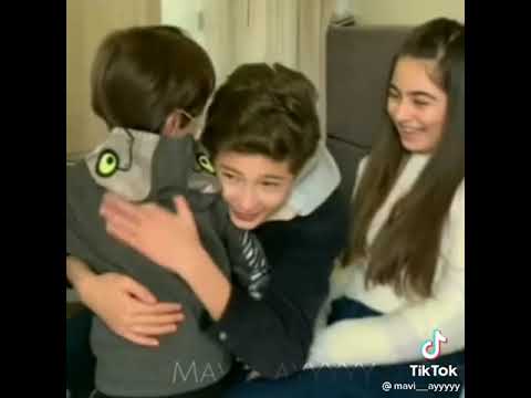 مقابلة ليا ايلف تحكي عن مواصفات شريك