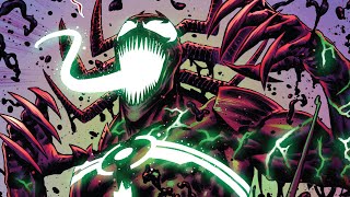 God Carnage Versus Every Venom!