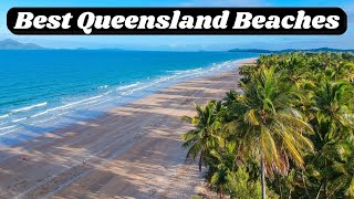 20 Best Beaches in Queensland to add to your list in Australia