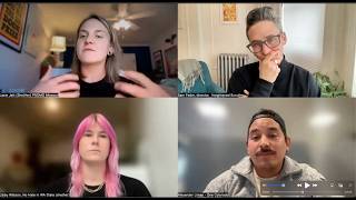 Celebrity Post Roll 4 3 QA Ballot Wealth