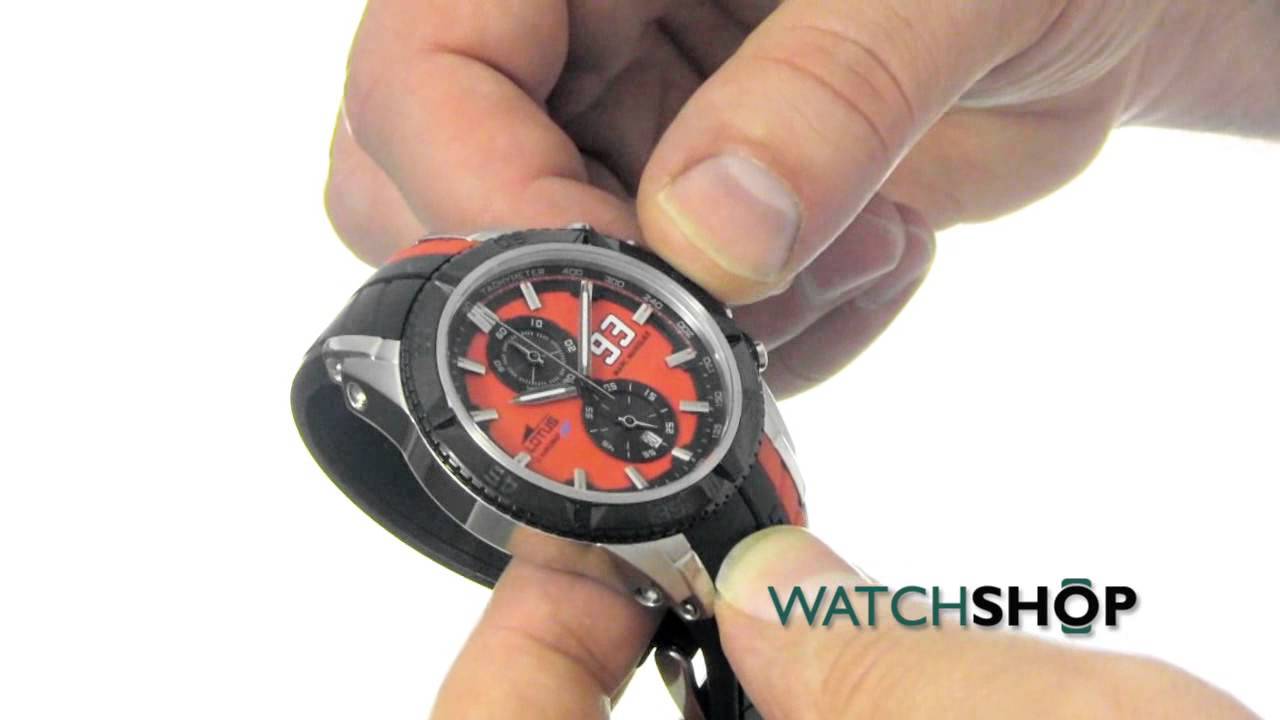 lotus chrono gp marc marquez