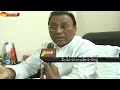 YSRCP MP Mekapati Rajamohan Reddy Fires on Chandrababu