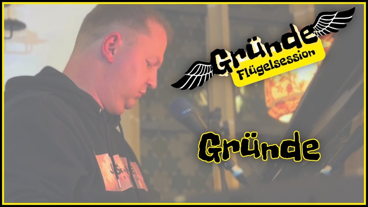 Otherside - Red Hot Chili Peppers (cover by Gründe)