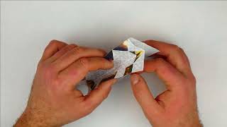 Foldology 2 - Solution #99