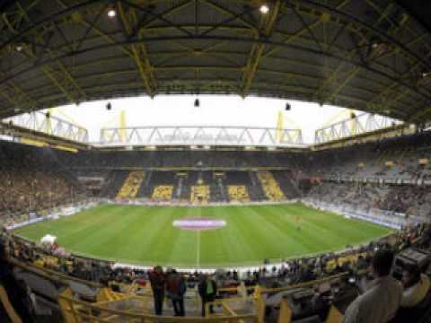 Borussia Dortmund Aktuell