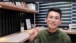 房贷知识 - 如果MRTA只买5年，会怎样吗？ep99
