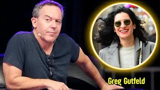 Try Not To Gasp When You See Who Greg Gutfeld’s Wife Really Is