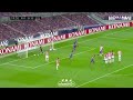 برشلونه 2 1 أتلتيك بلباو نجم المباراة ميسي أهداف اللقاء 