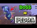 Coletamos um Velho Aspecto Basalto | Albion Online