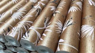 Eijffinger wallpaper collection Enso