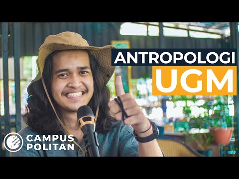 Video: Apa yang terbaik mendefinisikan kuis antropologi?