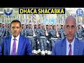 HALIS Maxay Tahay Dhaca Ciidamada Ethiopia Ka Geesanayeen Jigjiga 