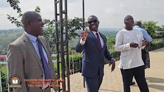 Its Hillview Primary School Matanga Masaka City