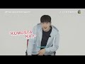 Cha Eun-Woo on PENSHOPPE TV! (EPISODE 1)