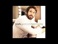 Josh Groban - Con Los Años Que Me Quedan (Official Audio)