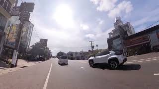 1st May 2026 insta360 Segment 1