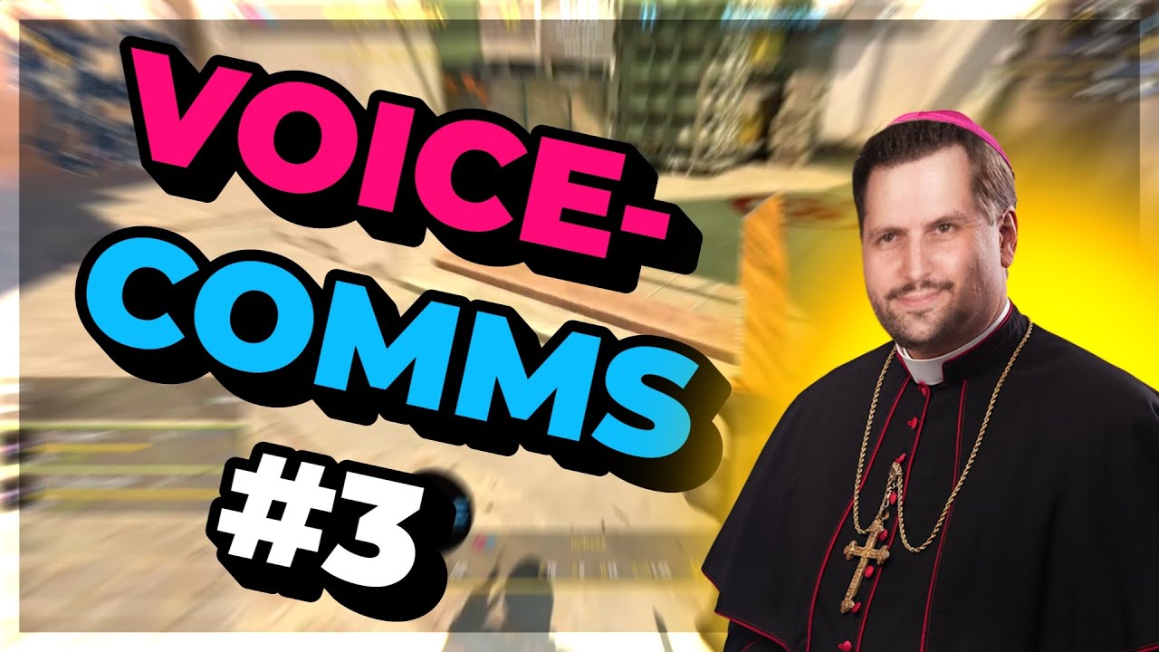 Lass mal nicht Advanced aufsteigen! I GEEKZ DE VOICECOMMS