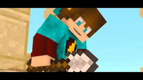 Nova intro do canal By VitoR