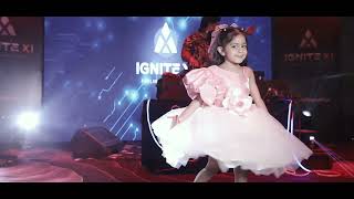 Teaser 1- Ignite 11