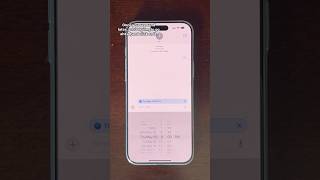 How to Schedule Texts on iOS 18. #iOS18 #iPhoneTips #iOS18Features #TechTok