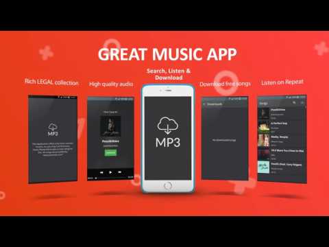 Mp3 Download, Listen Music