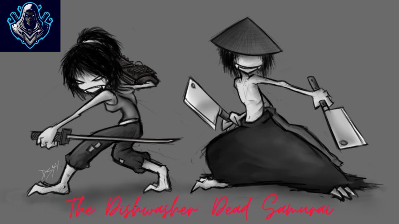The Dishwasher Dead Samurai Xbox 360 Gameplay YouTube
