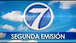 Noti 7 Meridiana: Programa del 30 de Julio del 2020